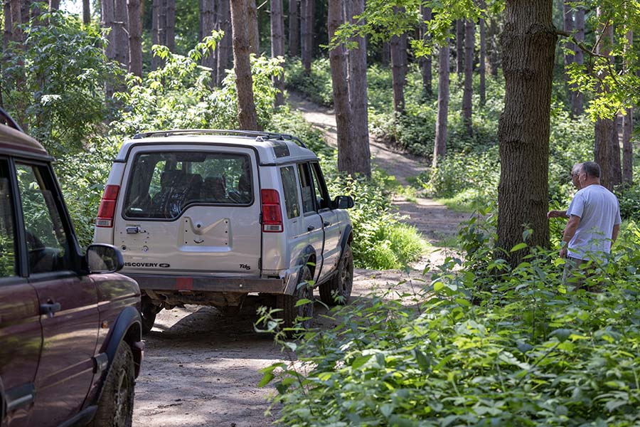 4x4 Off Road Driving - Full Day - Exclusive - Image 4